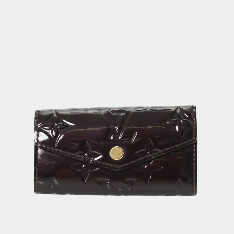 4 Key Case Holder sold by Lord & Taylor