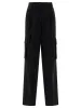 WOOL BLEND CARGO TROUSERS sold by Lord & Taylor