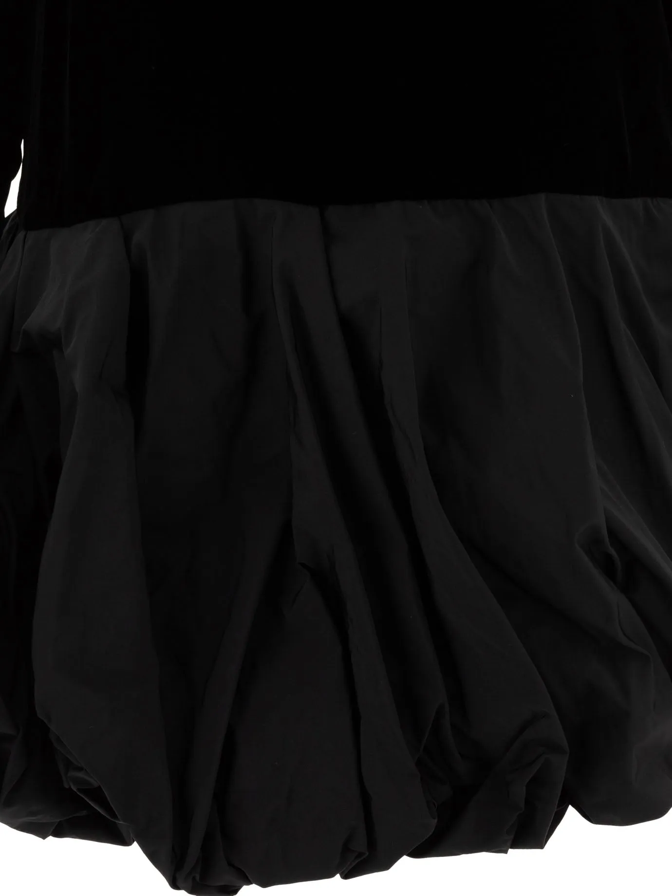 VELVET DRESS sold by Lord & Taylor product image thumbnail 3