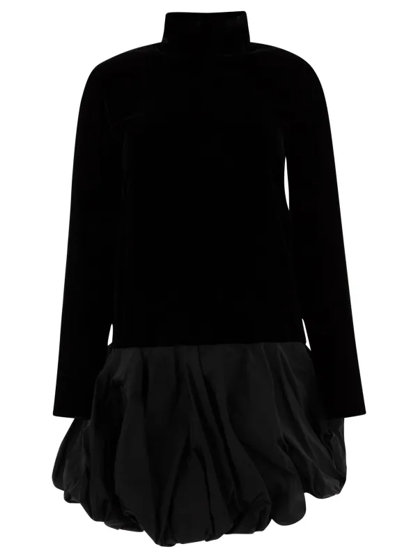 VELVET DRESS sold by Lord & Taylor