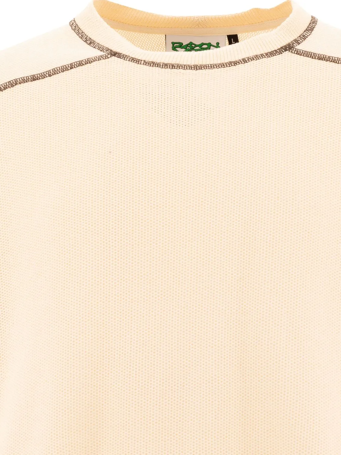 "OC" SWEATSHIRT sold by Lord & Taylor product image thumbnail 3