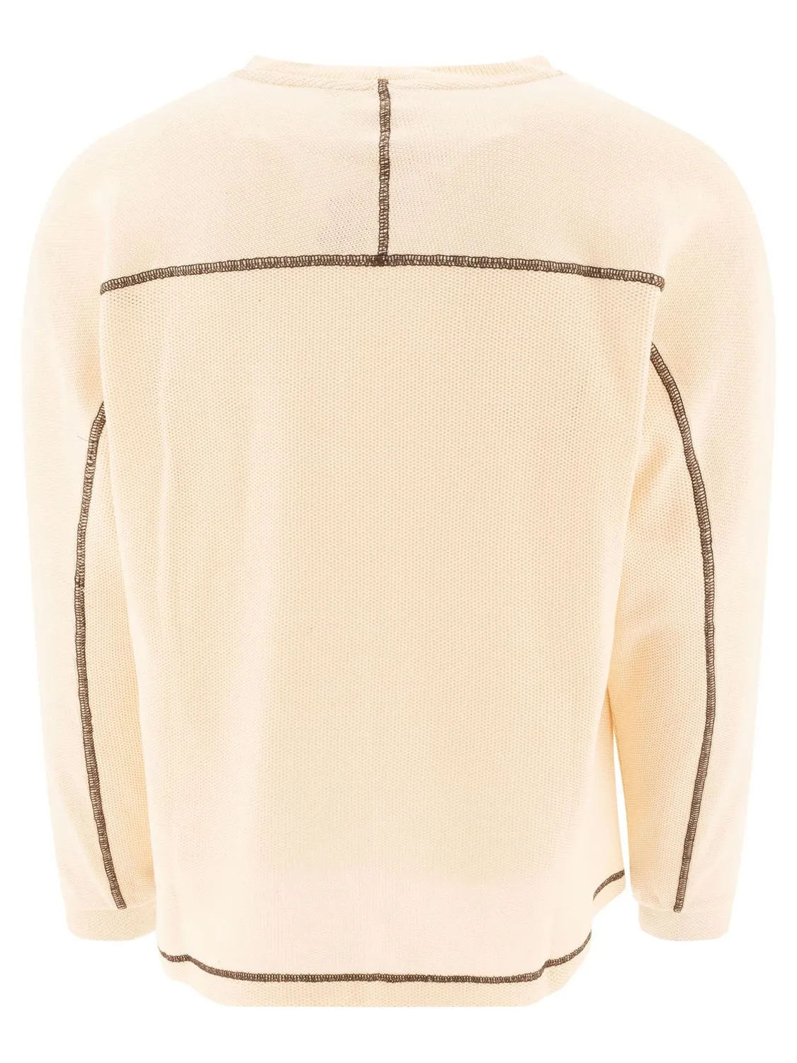 "OC" SWEATSHIRT sold by Lord & Taylor product image thumbnail 2