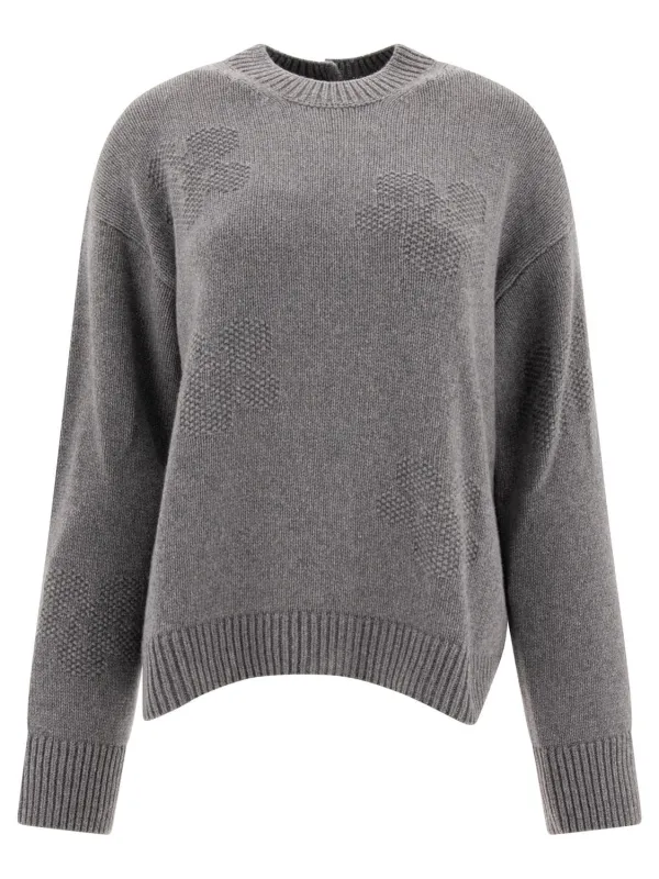 "ODETTE" SWEATER sold by Lord & Taylor
