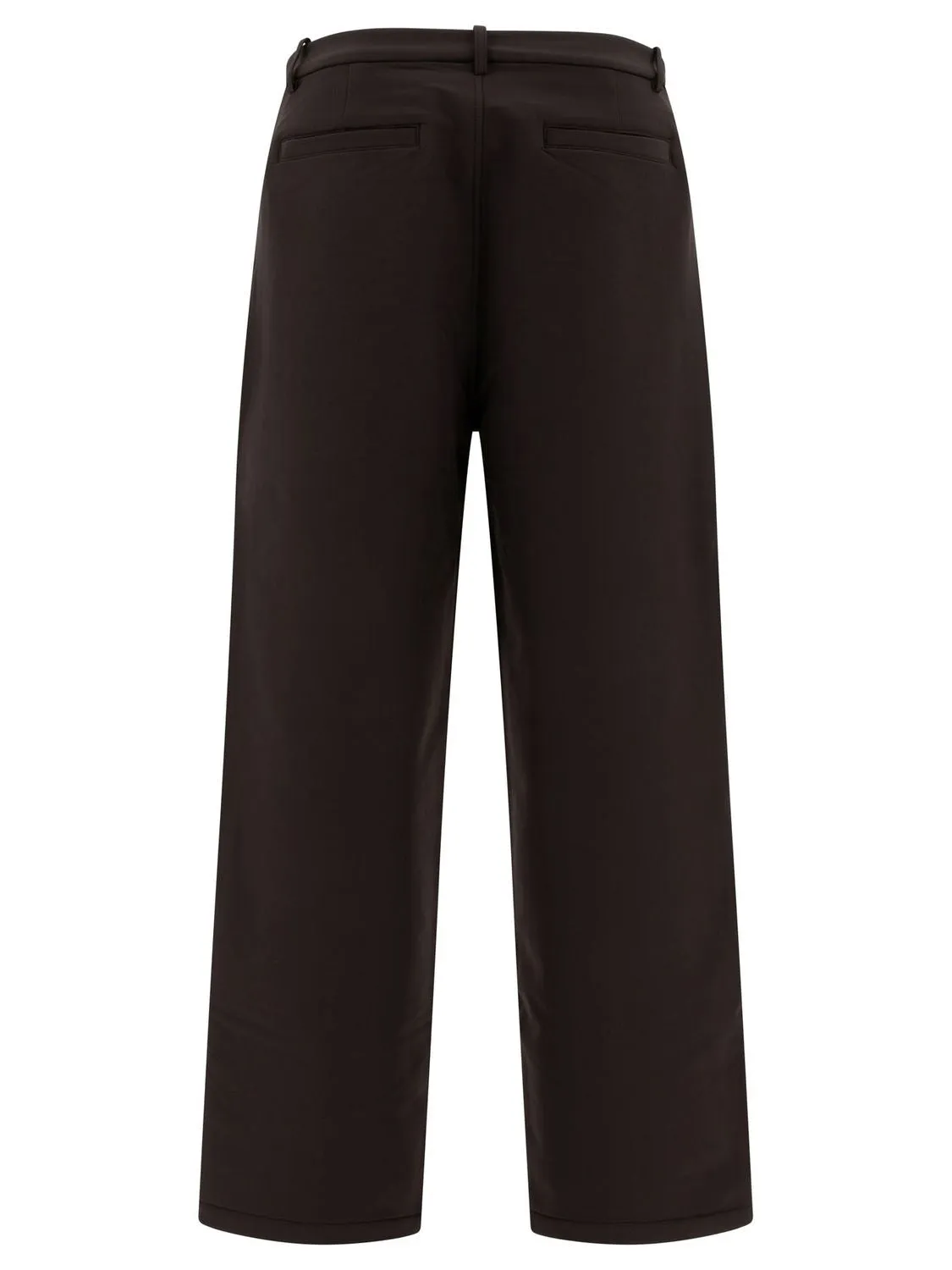 "SOFT SHELL" TROUSERS sold by Lord & Taylor product image thumbnail 2