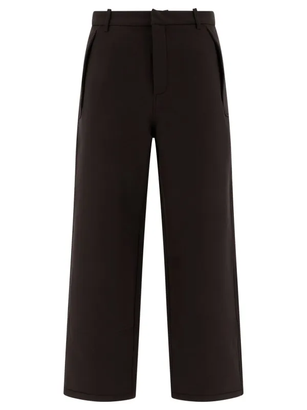 "SOFT SHELL" TROUSERS made by Lord & Taylor