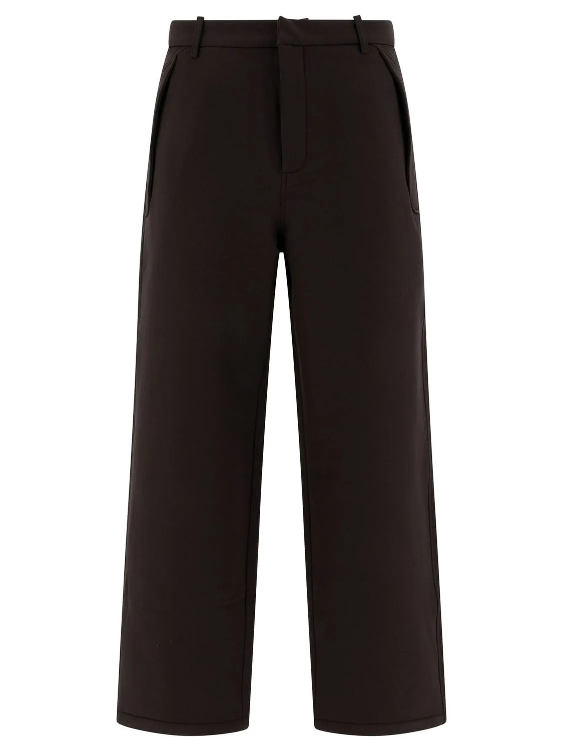 "SOFT SHELL" TROUSERS sold by Lord & Taylor