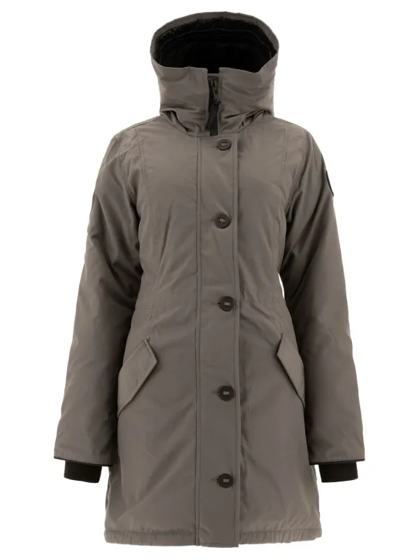 "ROSSCLAIR" PARKA sold by Lord & Taylor