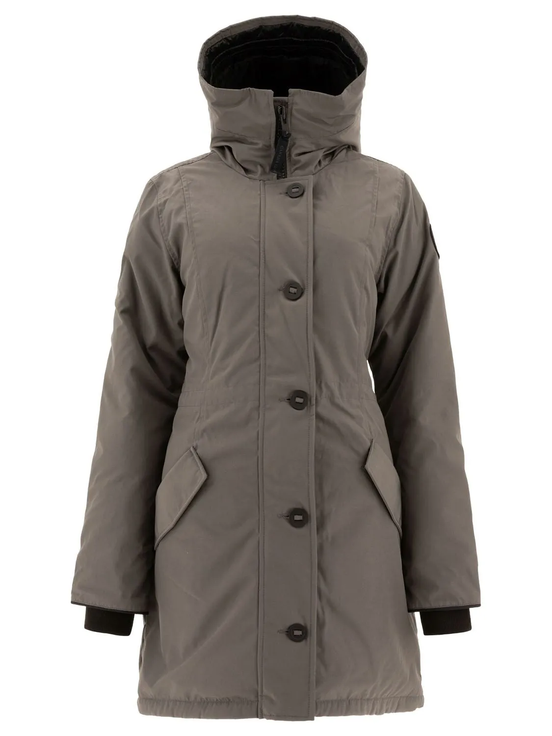 "ROSSCLAIR" PARKA sold by Lord & Taylor