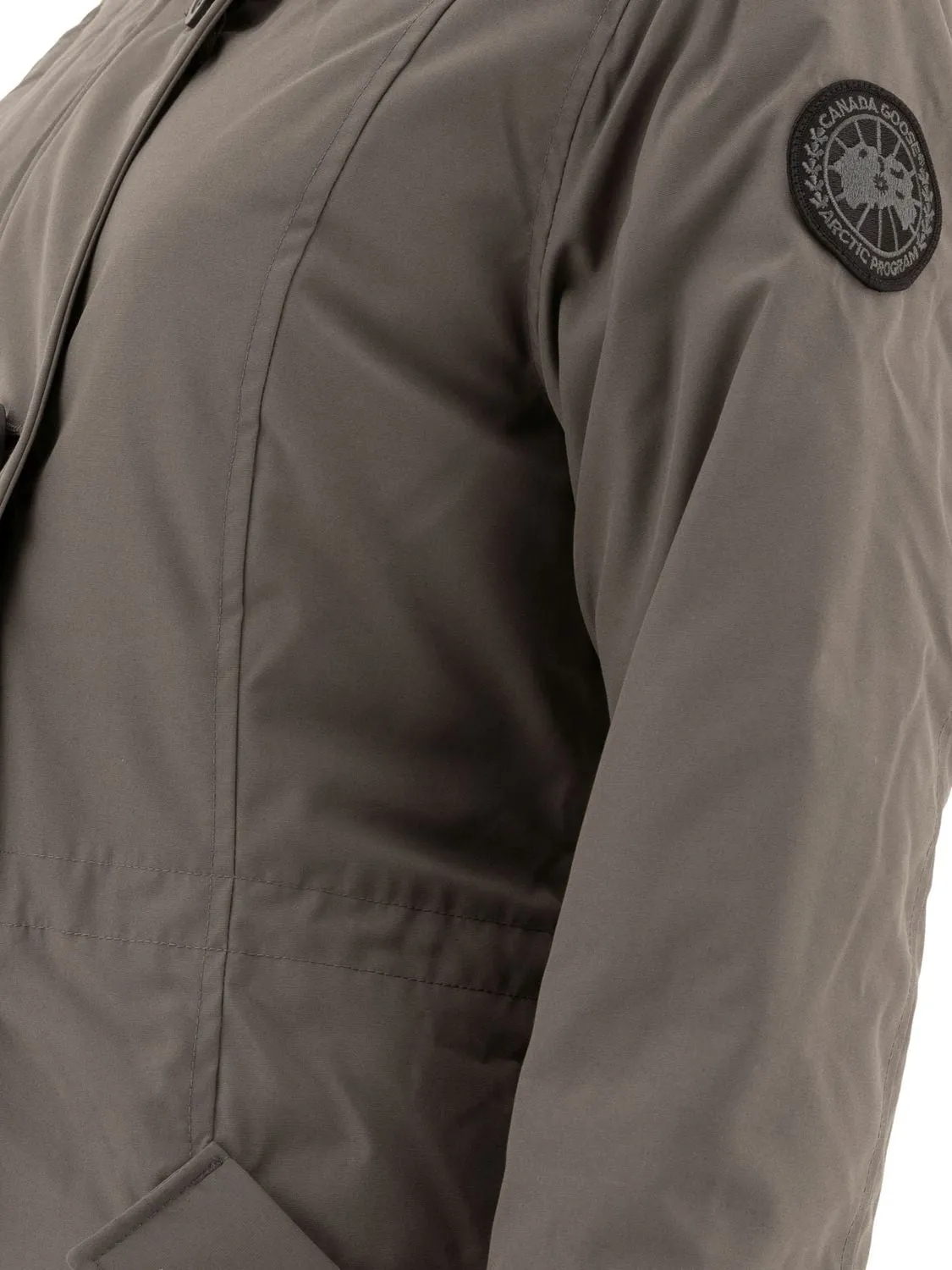 "ROSSCLAIR" PARKA sold by Lord & Taylor product image thumbnail 4