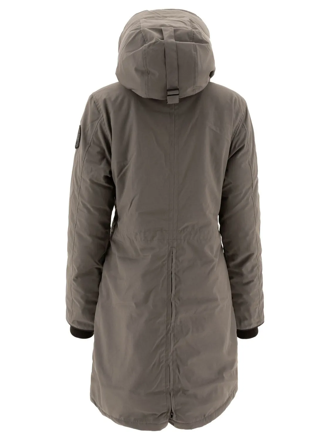 "ROSSCLAIR" PARKA sold by Lord & Taylor product image thumbnail 2