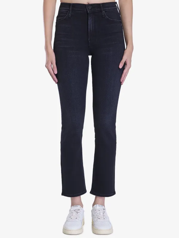 THE MID RISE DAZZLER ANKLE JEANS sold by Lord & Taylor