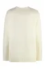 PLATA WOOL AND CASHMERE SWEATER sold by Lord & Taylor