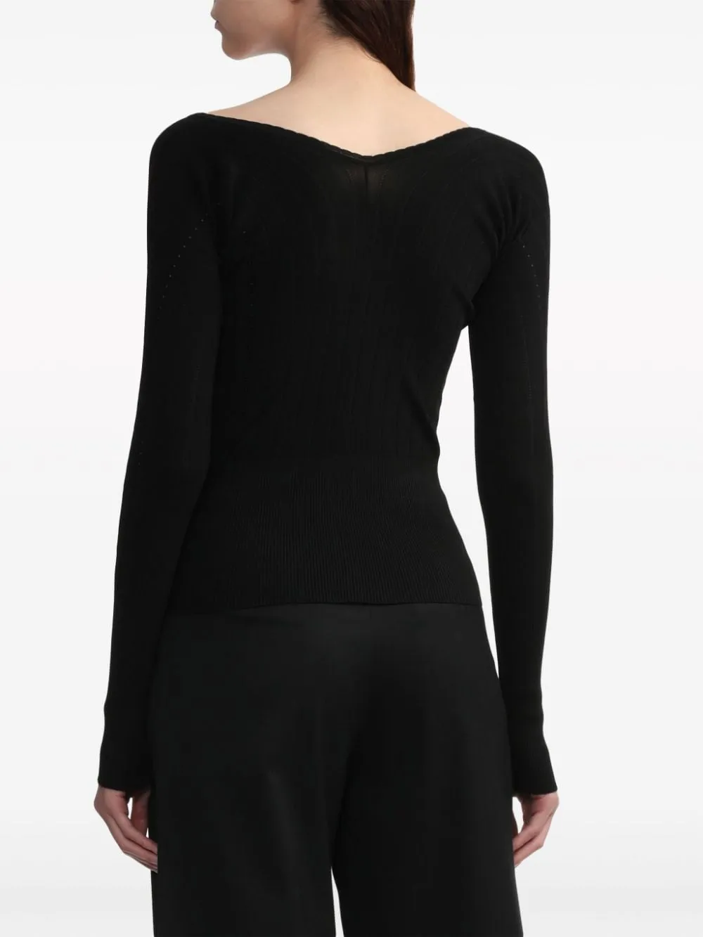 LE HAUT PRALU TOP sold by Lord & Taylor product image thumbnail 3