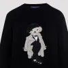 BEAR PULLOVER sold by Lord & Taylor