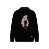 BEAR PULLOVER sold by Lord & Taylor