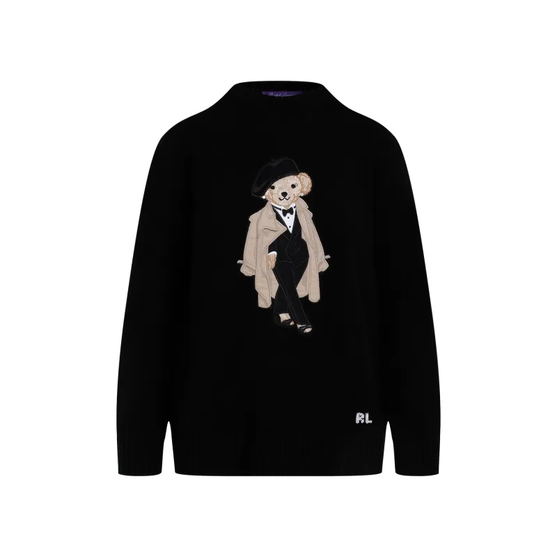BEAR PULLOVER sold by Lord & Taylor