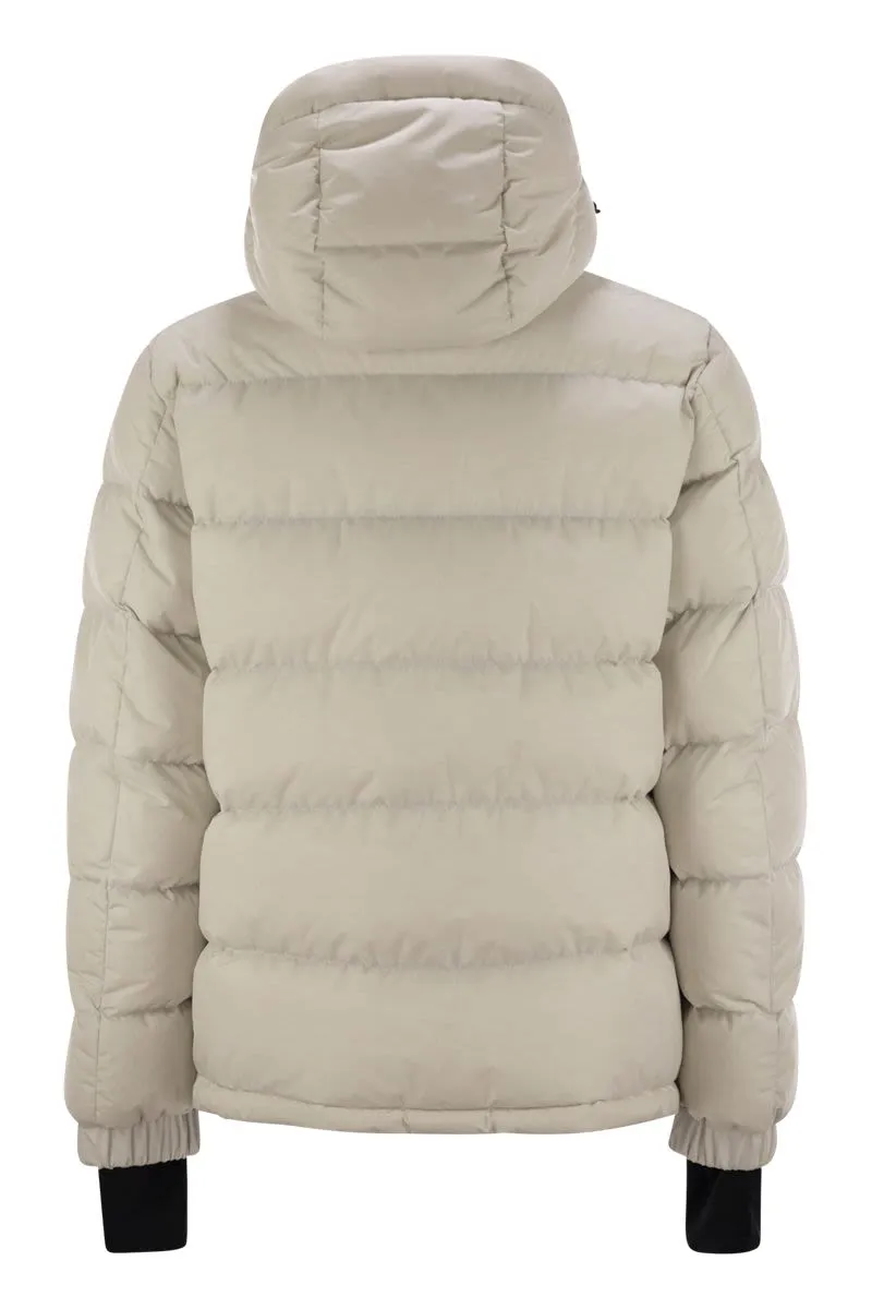 ISORNO - SHORT DOWN JACKET sold by Lord & Taylor product image thumbnail 2