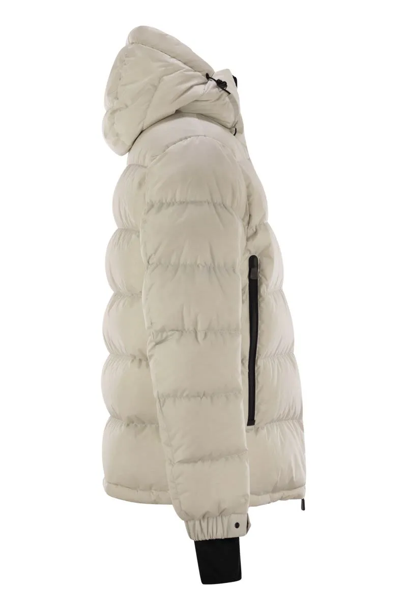 ISORNO - SHORT DOWN JACKET sold by Lord & Taylor product image thumbnail 3