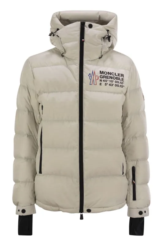 ISORNO - SHORT DOWN JACKET sold by Lord & Taylor