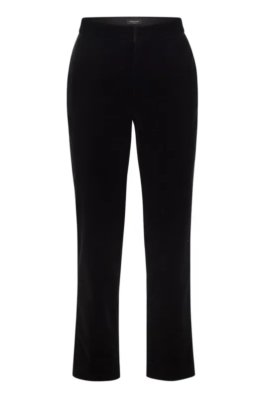 VELVET TROUSERS sold by Lord & Taylor
