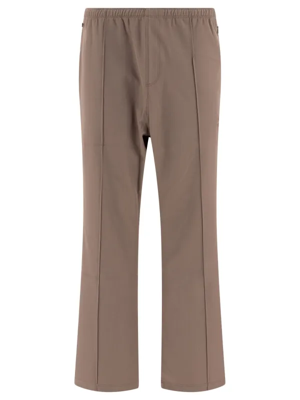 "W.U. BOOT-CUT" TROUSERS sold by Lord & Taylor