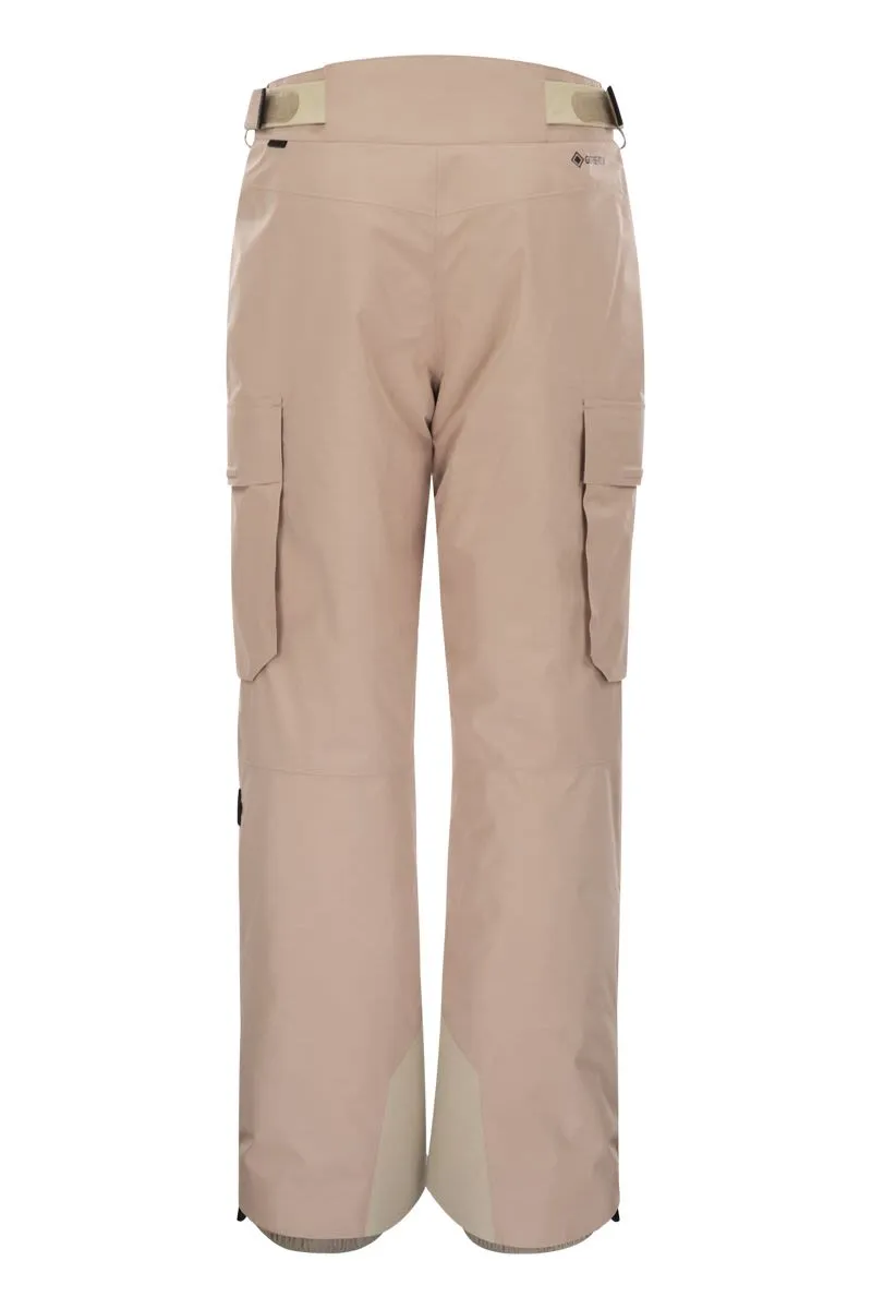 GORE-TEX SKI TROUSERS sold by Lord & Taylor product image thumbnail 2