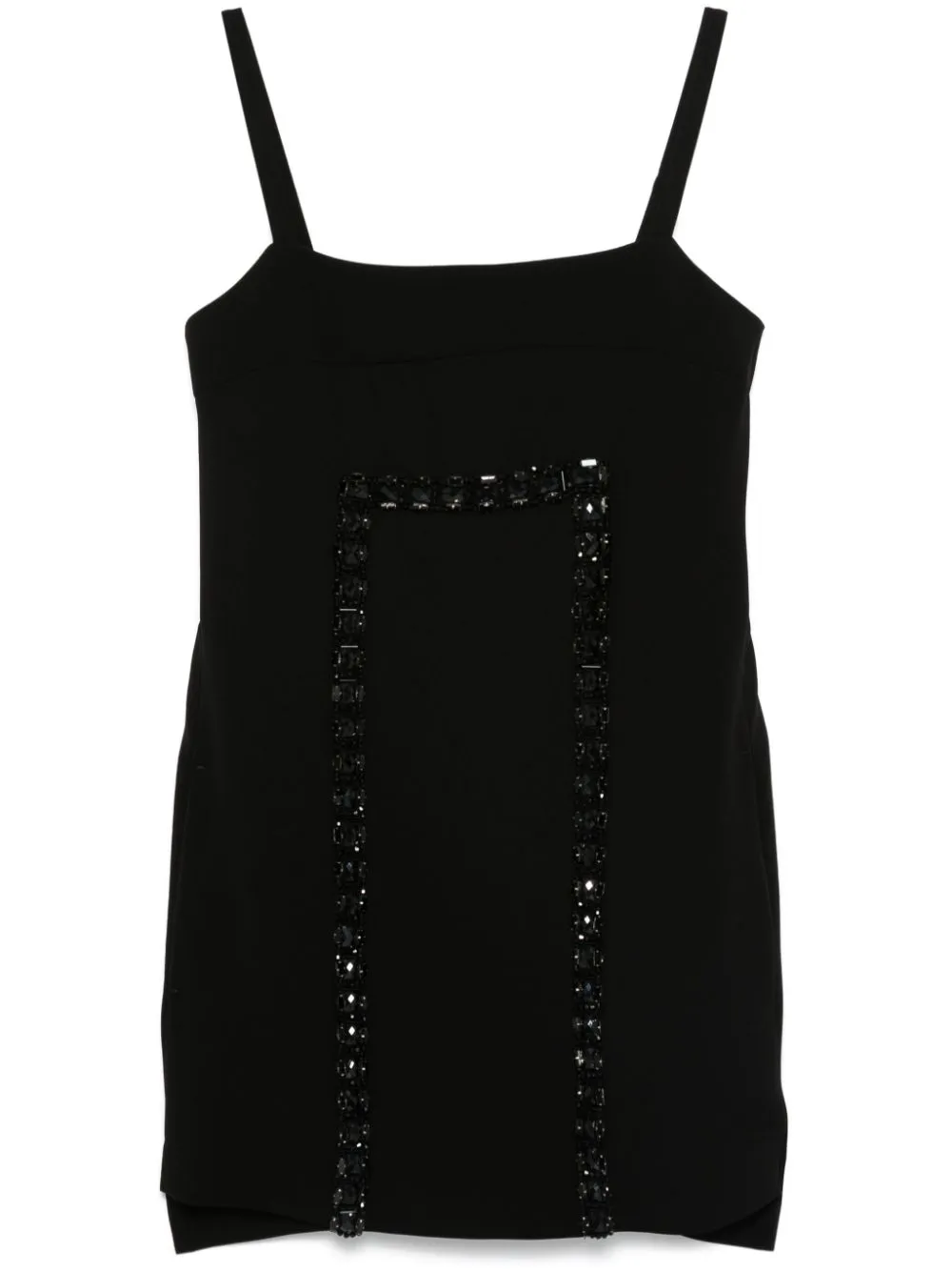 Embellished Sleeveless Dress sold by Lord & Taylor