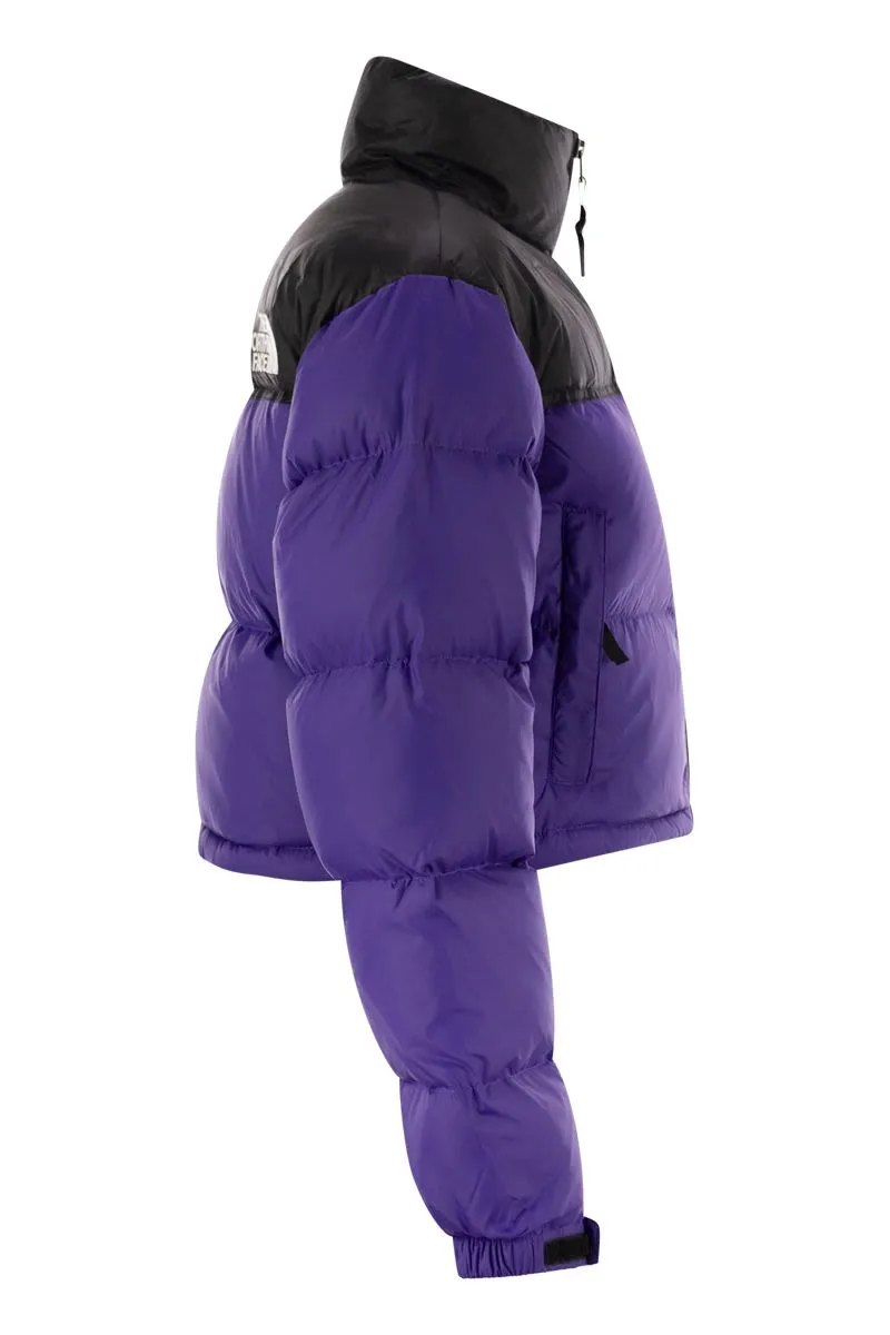 1996 RETRO NUPTSE SHORT DOWN JACKET sold by Lord & Taylor product image thumbnail 3