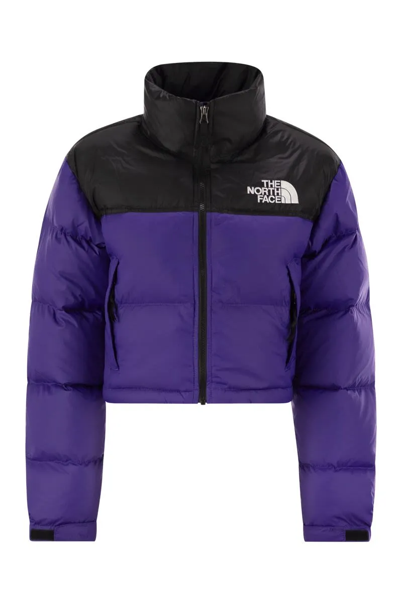 1996 RETRO NUPTSE SHORT DOWN JACKET sold by Lord & Taylor