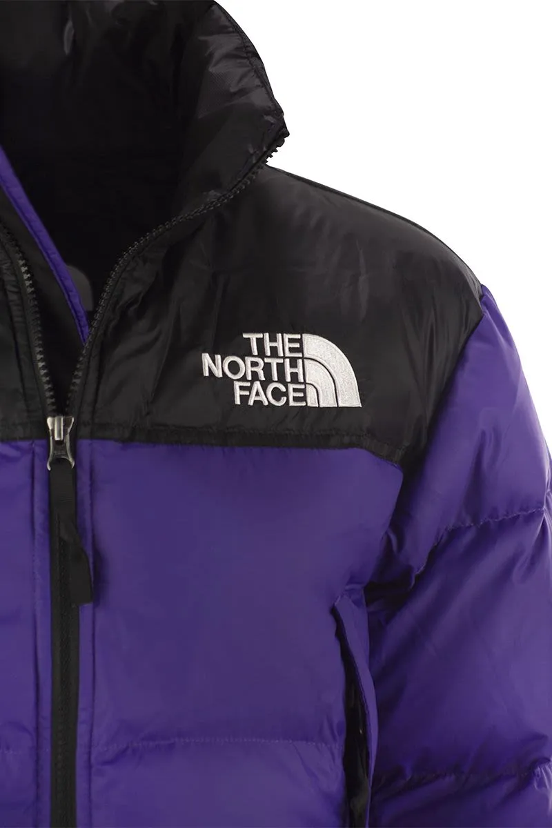 1996 RETRO NUPTSE SHORT DOWN JACKET sold by Lord & Taylor product image thumbnail 4