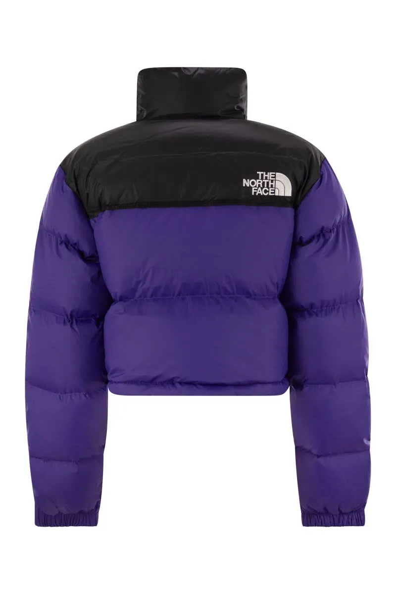 1996 RETRO NUPTSE SHORT DOWN JACKET sold by Lord & Taylor product image thumbnail 2