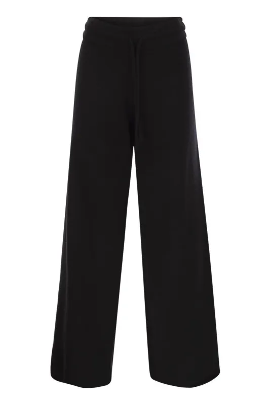 CAMBON - WIDE-LEG TROUSERS sold by Lord & Taylor