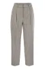 DAISY - WOOL AND CASHMERE PINSTRIPE PANTS sold by Lord & Taylor