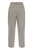 DAISY - WOOL AND CASHMERE PINSTRIPE PANTS sold by Lord & Taylor