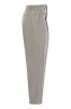 DAISY - WOOL AND CASHMERE PINSTRIPE PANTS sold by Lord & Taylor