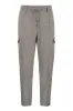 WOOL, SILK AND CASHMERE JOGGER TROUSERS sold by Lord & Taylor
