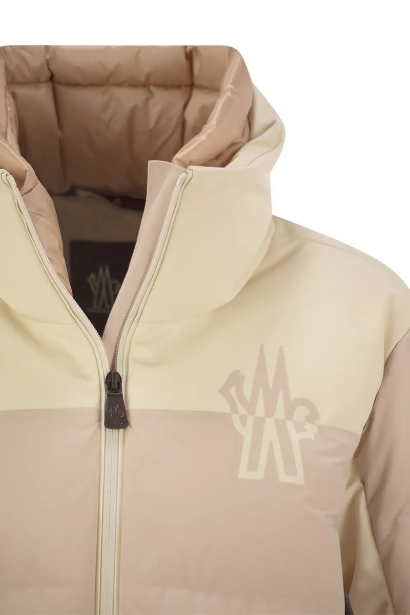 STENNES - SKI DOWN JACKET sold by Lord & Taylor product image thumbnail 4