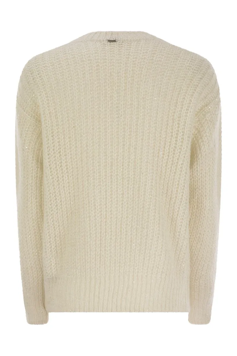 V-NECK SWEATER sold by Lord & Taylor product image thumbnail 2