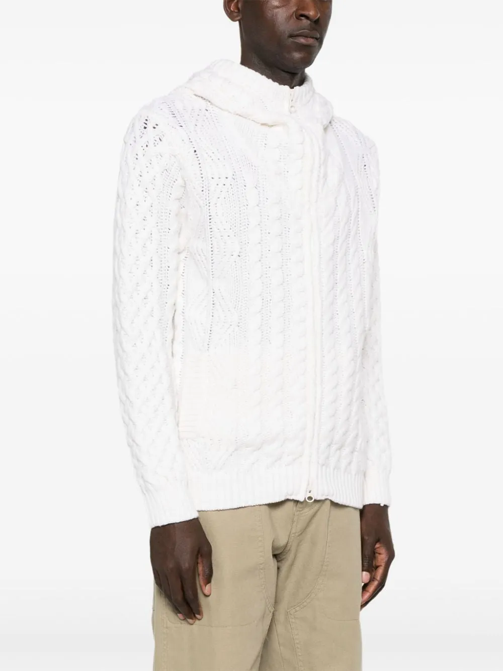 KNITWEAR CARDIGAN sold by Lord & Taylor product image thumbnail 3