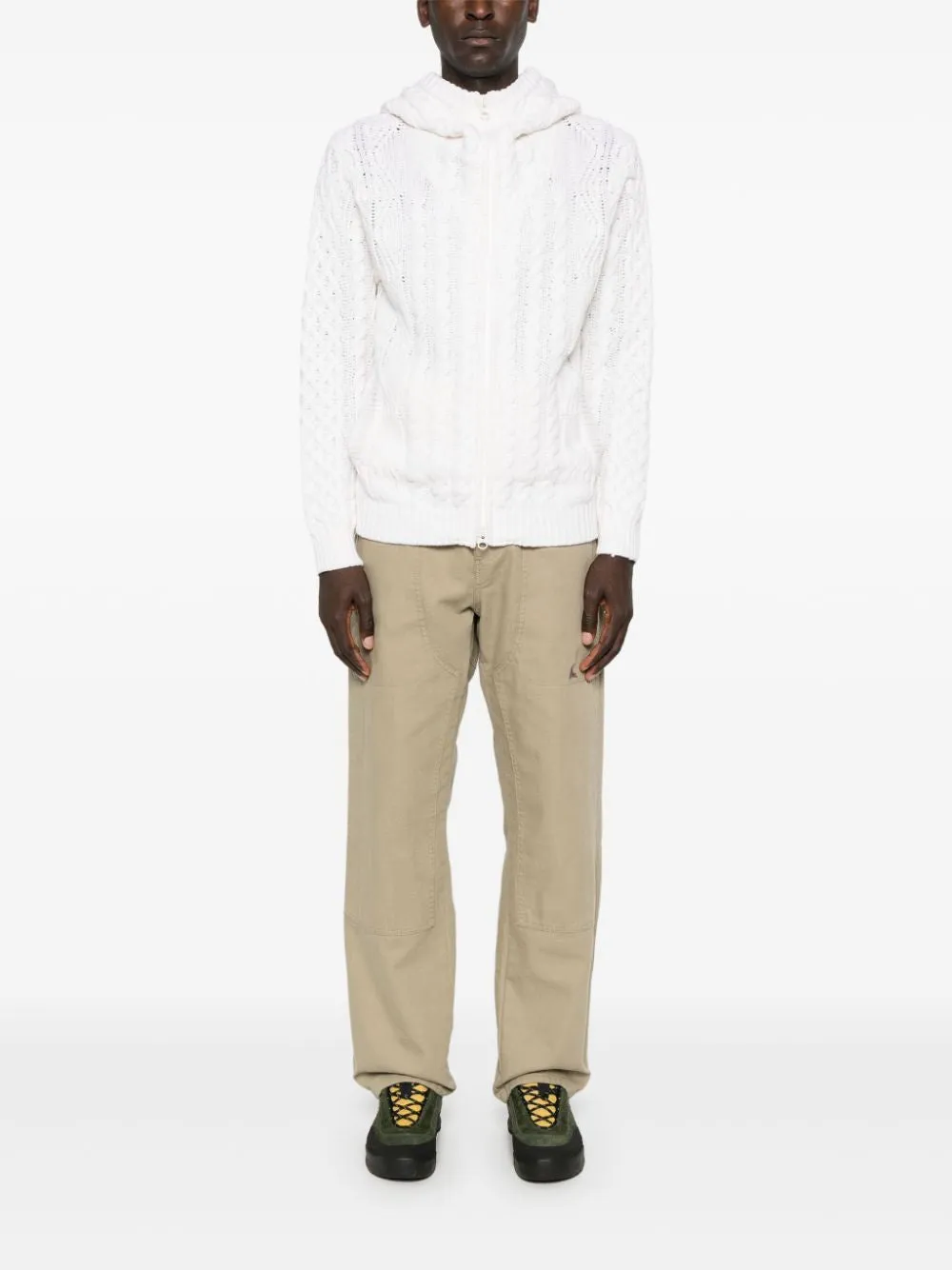 KNITWEAR CARDIGAN sold by Lord & Taylor product image thumbnail 2