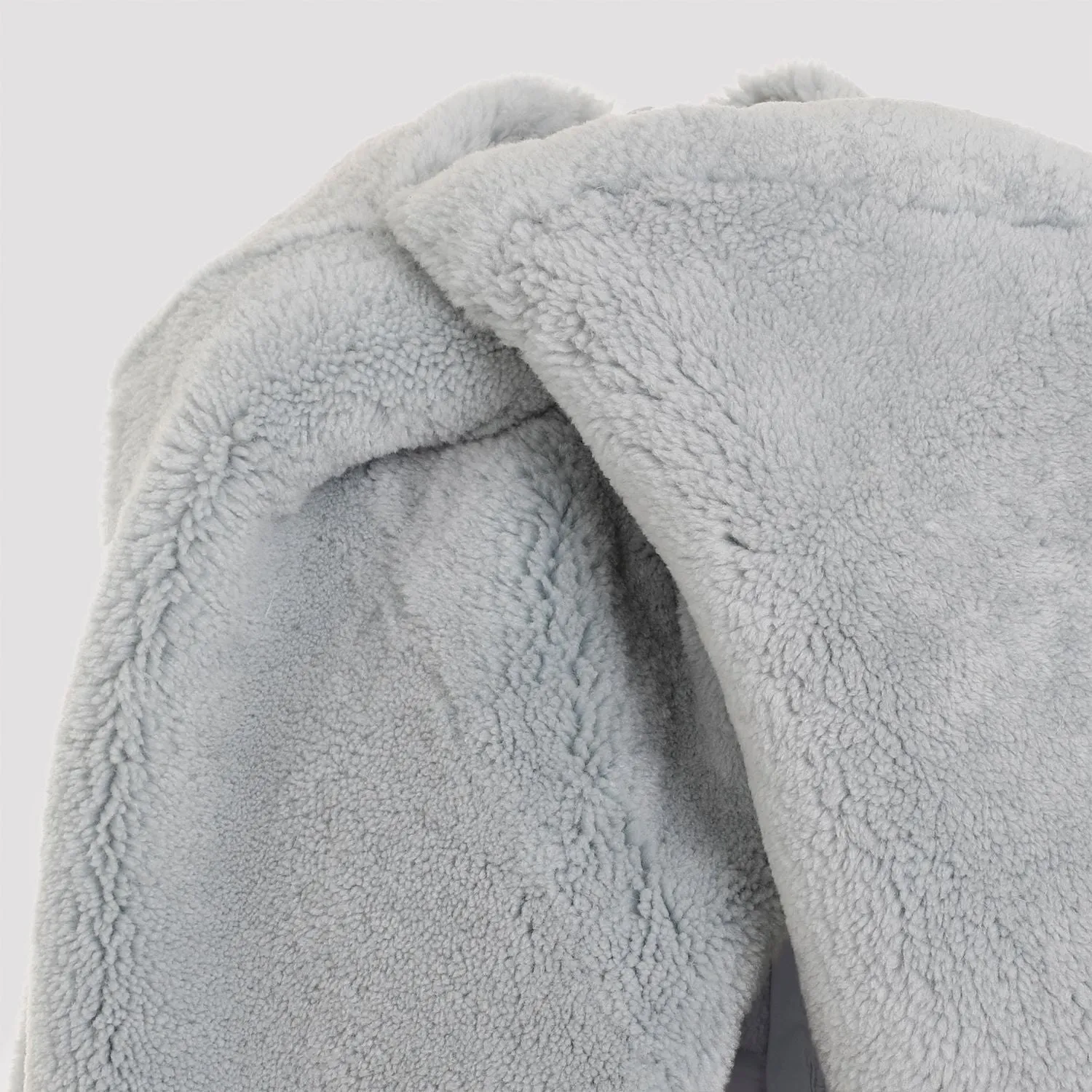 SHORT MASTO SHEARLING CAPE sold by Lord & Taylor product image thumbnail 4