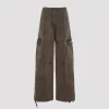 DYED CANVAS CARGO PANTS sold by Lord & Taylor