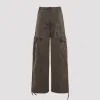 DYED CANVAS CARGO PANTS sold by Lord & Taylor