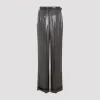 ACKLIE PLEATED PANTS sold by Lord & Taylor