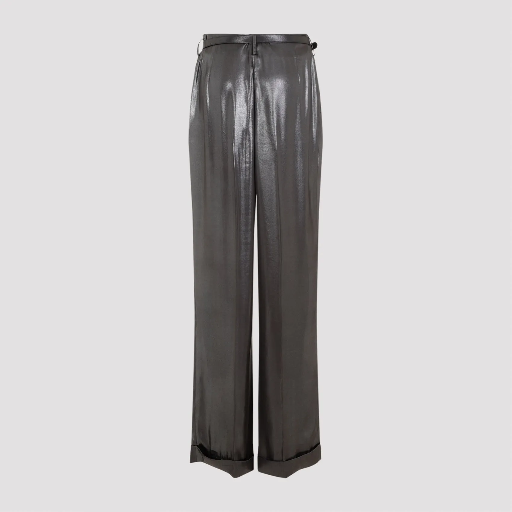 ACKLIE PLEATED PANTS sold by Lord & Taylor product image thumbnail 3