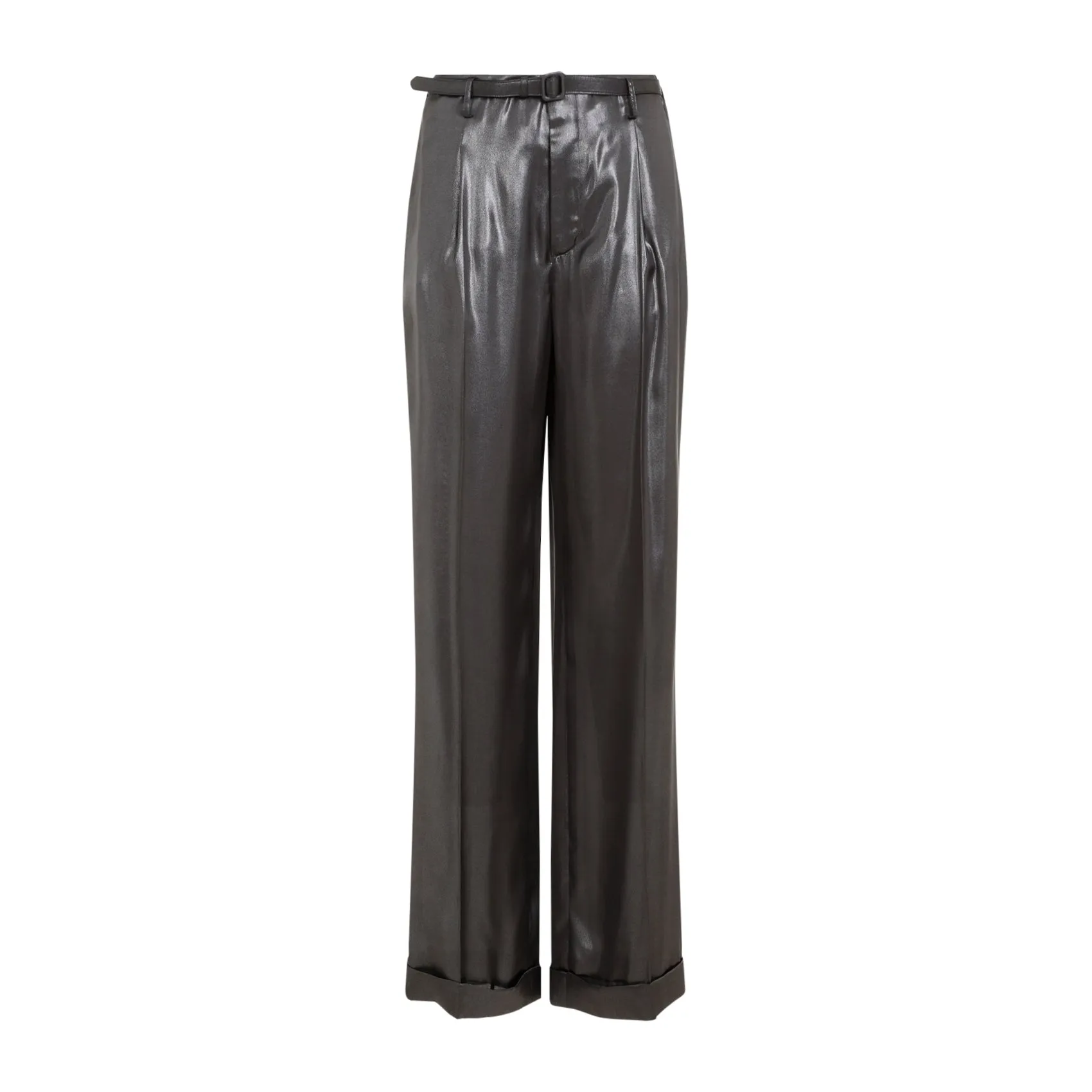 ACKLIE PLEATED PANTS sold by Lord & Taylor