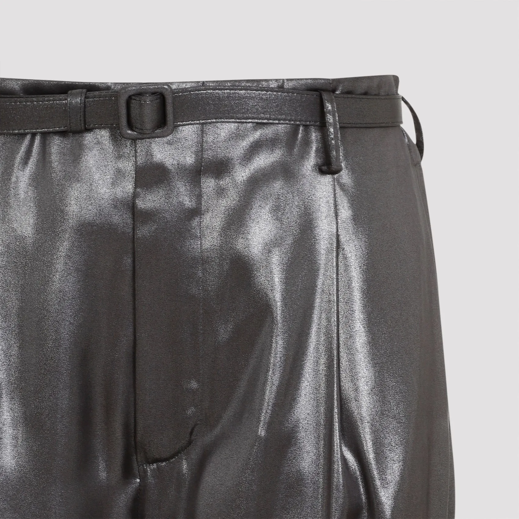 ACKLIE PLEATED PANTS sold by Lord & Taylor product image thumbnail 4