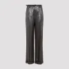 ACKLIE PLEATED PANTS sold by Lord & Taylor