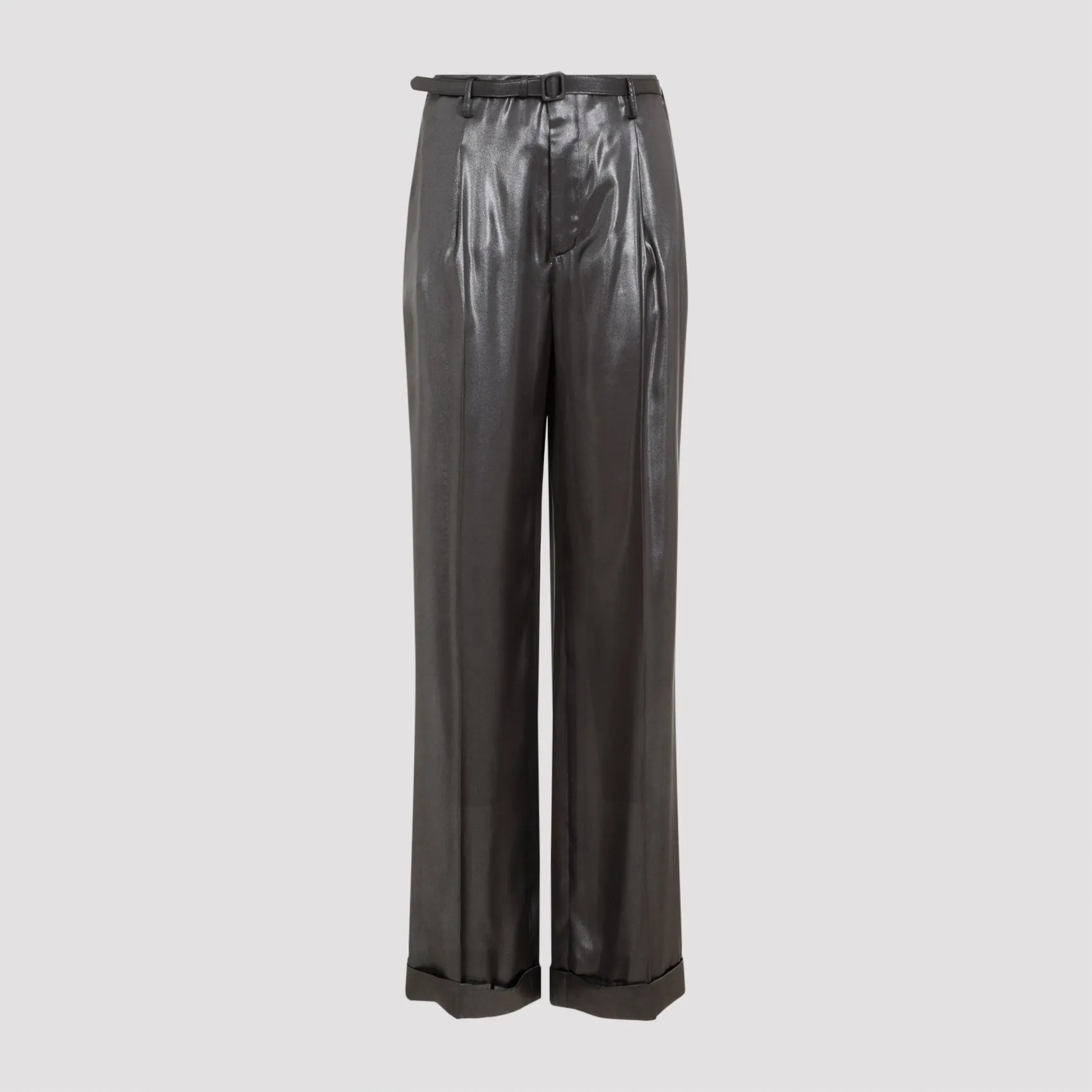 ACKLIE PLEATED PANTS sold by Lord & Taylor product image thumbnail 2