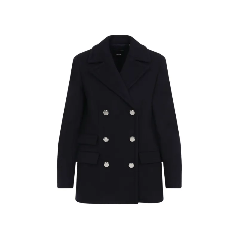 PEACOAT sold by Lord & Taylor